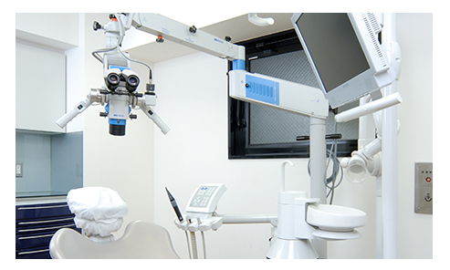 新橋・内幸町・水谷歯科医院